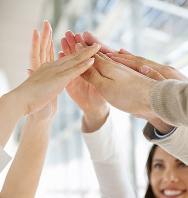 “您需要,我響應”模式